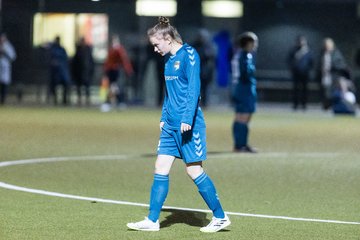 Bild 315 - F SC Alstertal-Langenhorn - Hamburger SV 3 : Ergebnis: 2:2